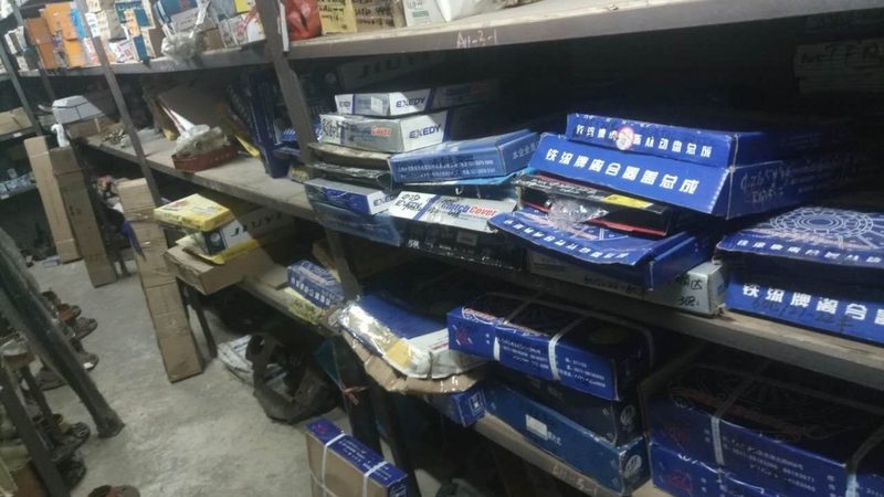四川成都底盘配件：品质与技术的完美融合**